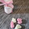 Biberon Baptême fille