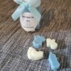 Biberon Baptême garçon Biberon Baptême garçon