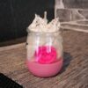 Bougie chantilly Bougie chantilly
