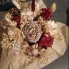 Bouquet de fleur