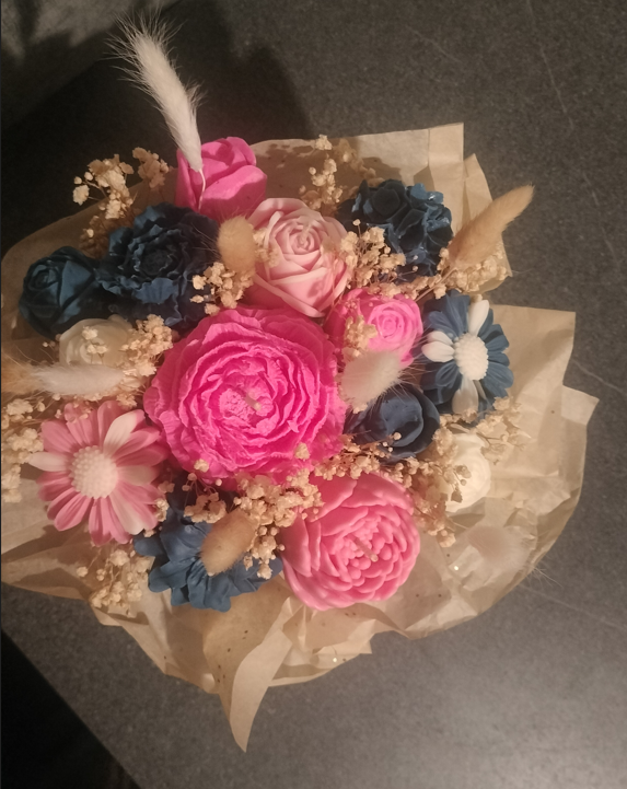 Bouquet de fleur