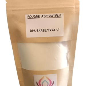 Poudre parfumée Poudre parfumée