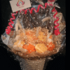 Bouquet de fleur
