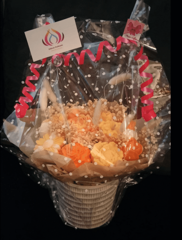 Bouquet de fleur