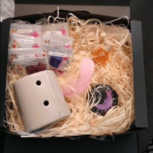 Coffret