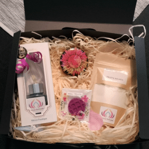 Coffret Coffret