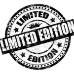 EDITION LIMITEE