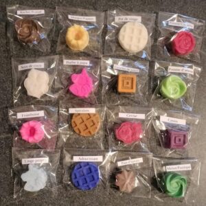 Fondants