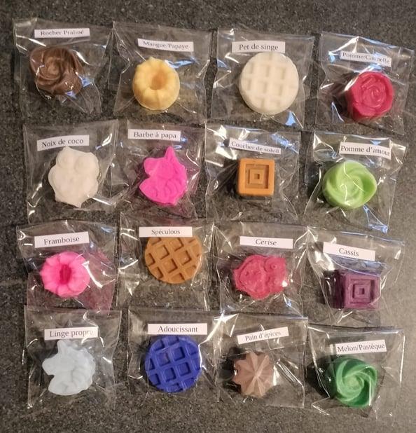 Fondants