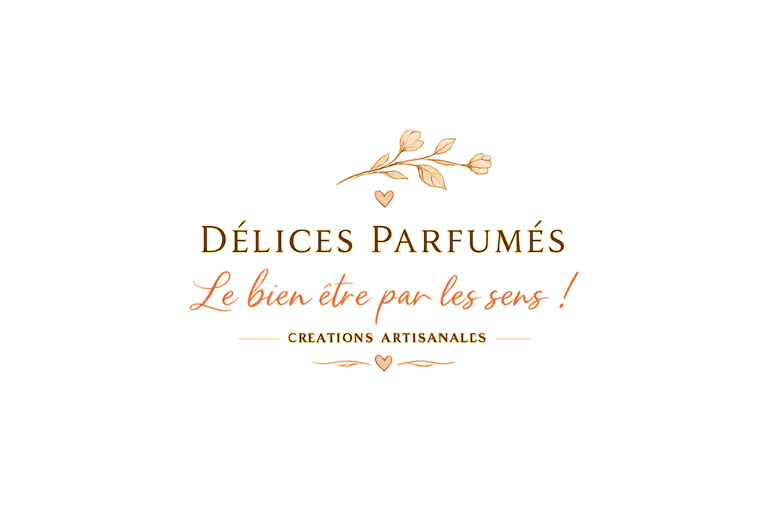 Délices Parfumés