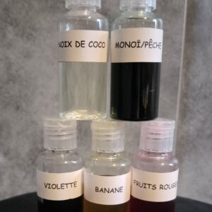 Recharge diffuseur voiture