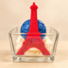 Bougie PARIS SAINT GERMAIN
