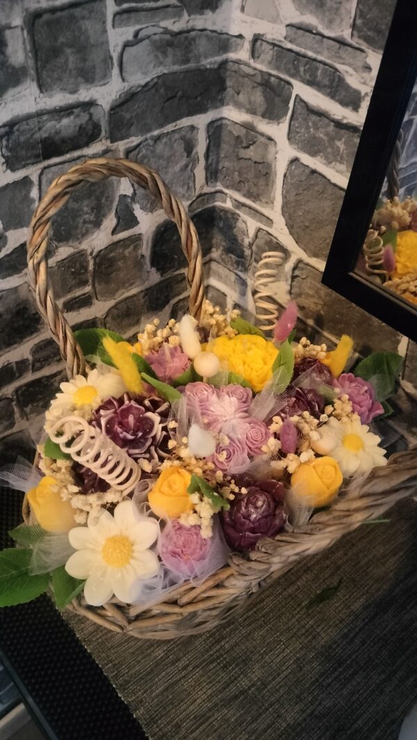 Maxi bouquet