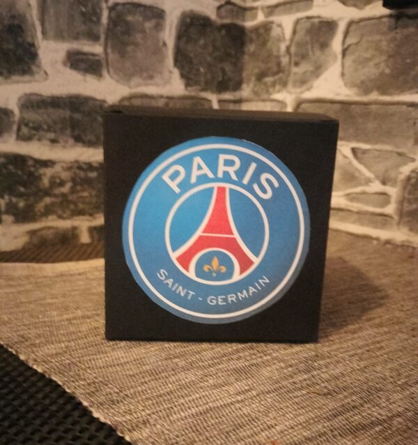 Bougie PARIS SAINT GERMAIN
