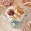 Coupe 2 Bougie Gourmande