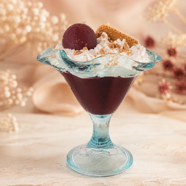 Coupe Bougie Gourmande