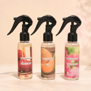 Lot spray d'ambiance