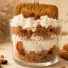 Bougie Spéculoos