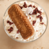 Bougie Spéculoos