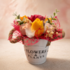 Bouquet Cerise