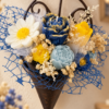 Bouquet à suspendre Adoucissant
