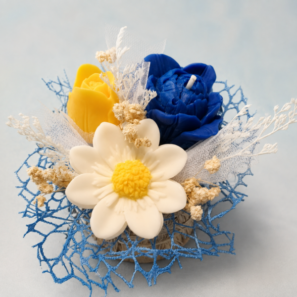 Bouquet Adoucissant