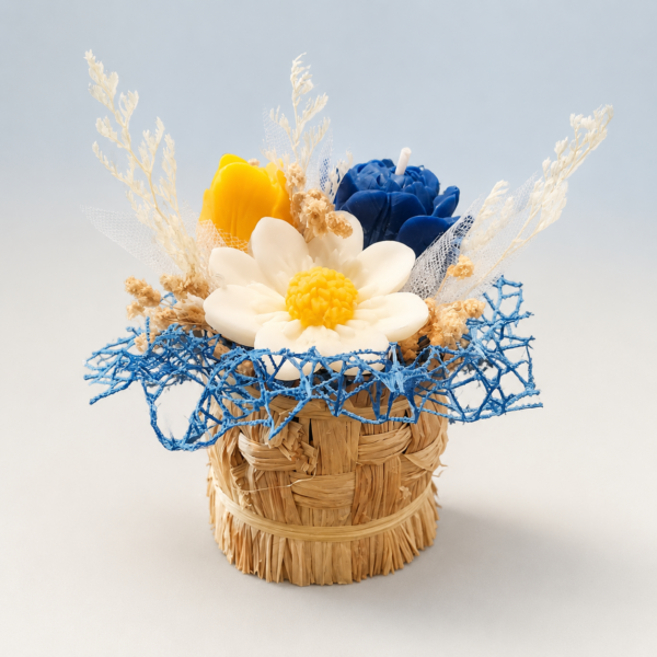 Bouquet Adoucissant