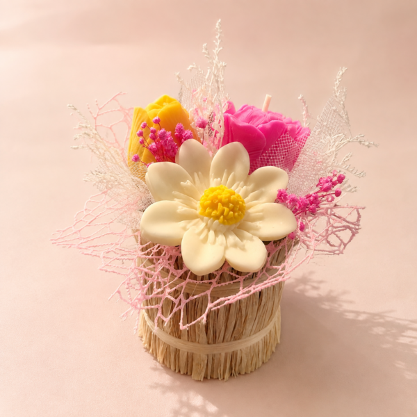 Bouquet Bubblegum