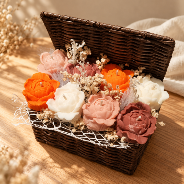 Bouquet Litchi