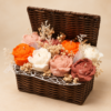 Bouquet Litchi
