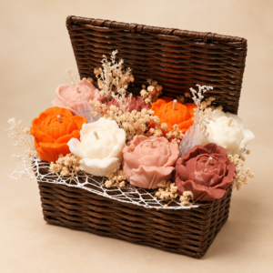 litchi2 Bouquet Litchi