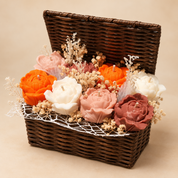 Bouquet Litchi