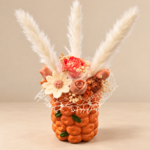 Bouquet Mûre/Myrtille