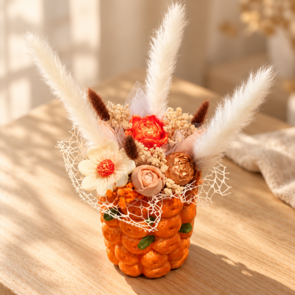 Bouquet Pomme/Cannelle